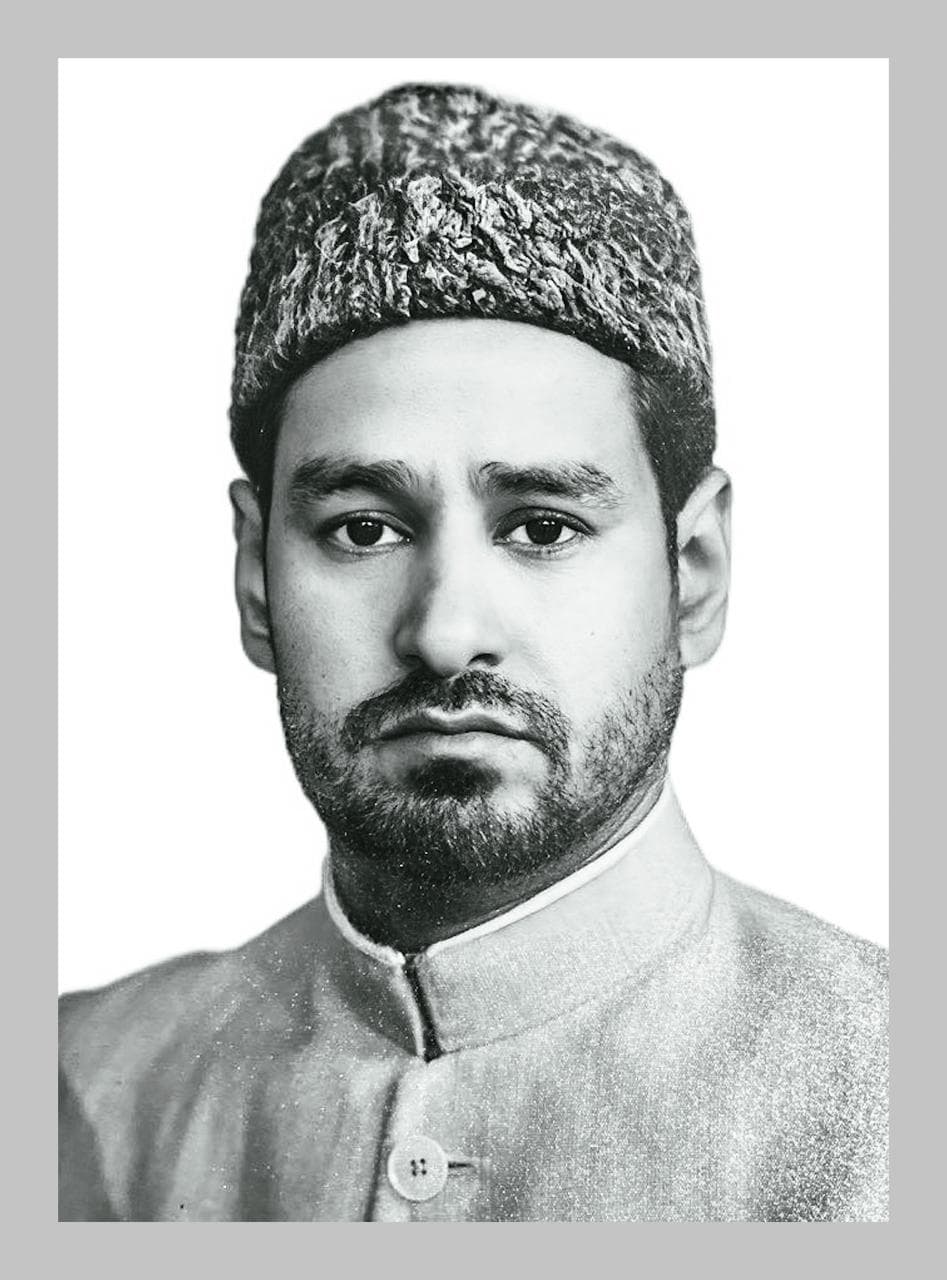 Author Book